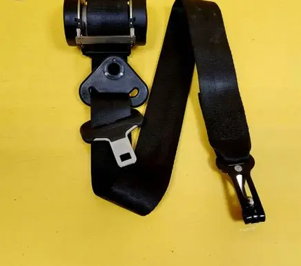 Citroen C8 Rear seatbelt 804889XX