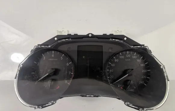 Nissan Pulsar Speedometer (instrument cluster) 3ZL2C
