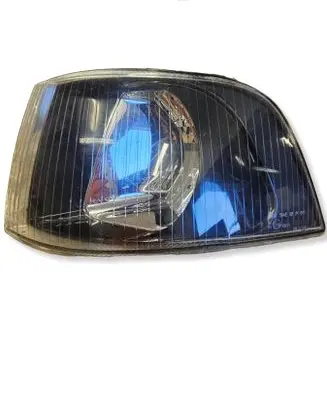 Volvo S40, V40 Headlight/headlamp 3457A