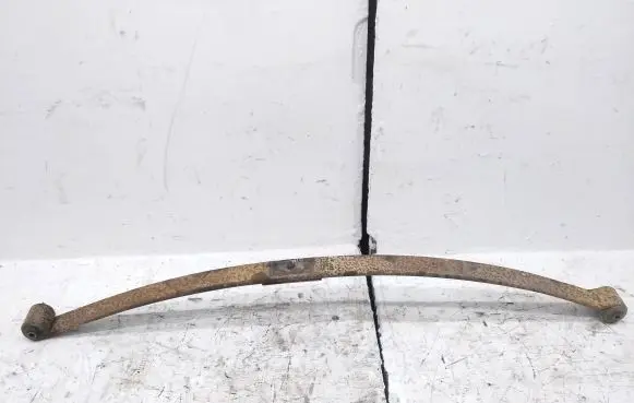 Volkswagen Caddy Rear leaf spring 