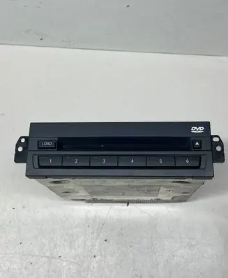 CD/DVD changer