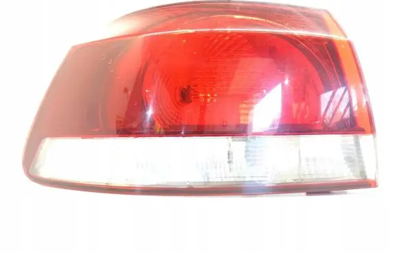 Volkswagen Golf VI Rear/tail lights 5K0945095M