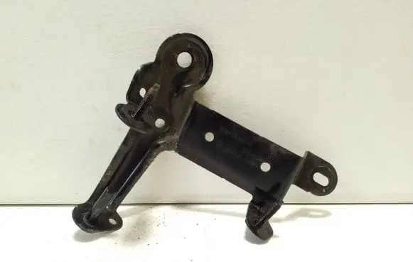 Land Rover Evoque I ABS pump bracket 6G9N2B389CF