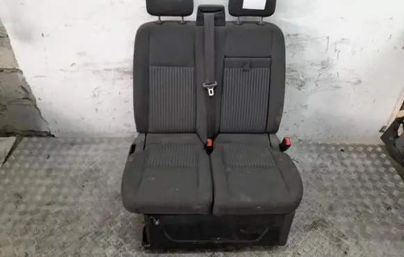 Ford Transit Custom Rear seat 