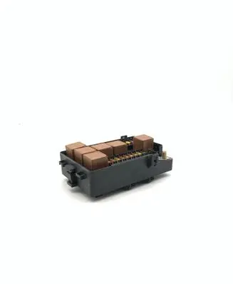 Jaguar XK8 - XKR Fuse module LJE2822BA 518764006