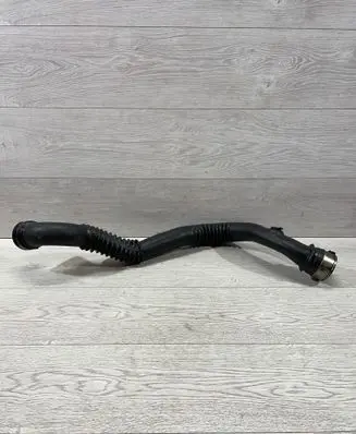 BMW 5 E60 E61 Intercooler hose/pipe 7803748 58300015