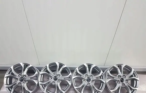 Mazda CX-3 R16 alloy rim 5JX16