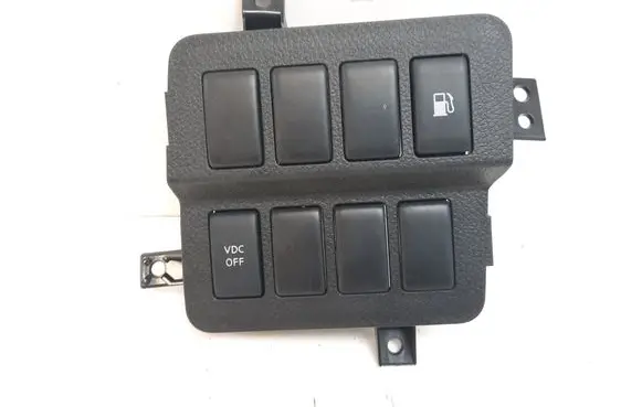 Nissan Murano Z51 Fuel tank opening switch P10020A35000