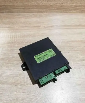 BMW 5 E34 Alarm control unit/module 1388907