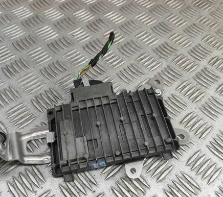 Mercedes-Benz GLE W167 Distronic sensor radar A2139009033 A1675452800