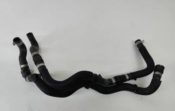 Renault Trafic III (X82) Engine coolant pipe/hose 32820167 3282022C2793 217423030R