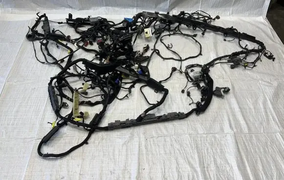 Jeep Wrangler Other wiring loom