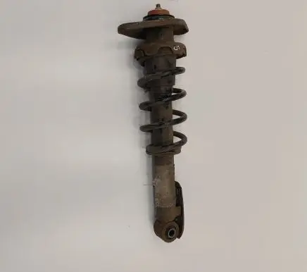 Mini One - Cooper Coupe R56 Rear shock absorber with coil spring 