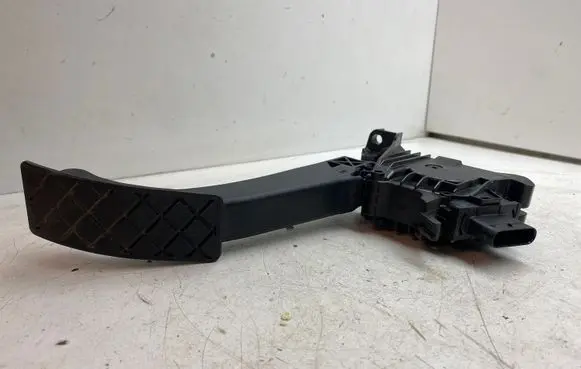Volkswagen ID.3 Accelerator throttle pedal 1EB723503