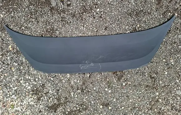 Toyota bZ4X Other exterior part 7577242010