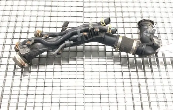 Toyota Auris E180 Air intake hose/pipe 17361-0X010