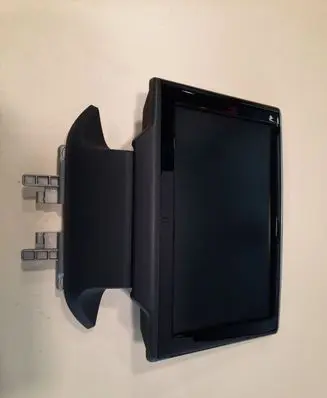 Audi A8 S8 D4 4H Screen/display/small screen 4H0919607