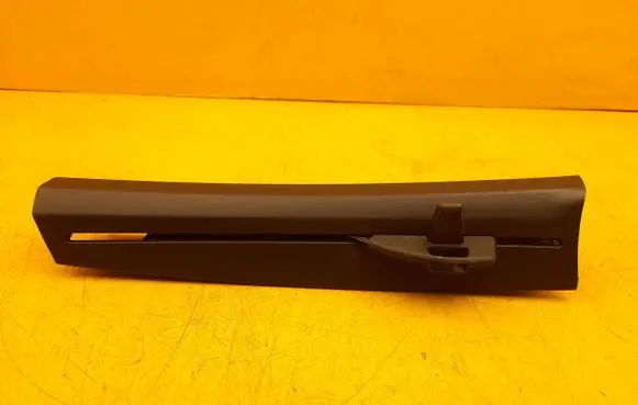 BMW 5 G60 G61 Rear door window curtain/sunshade 5A73A43 9918028511