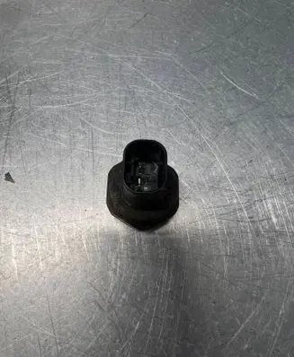 BMW X5 E53 Air conditioning (A/C) pressure sensor 64538370623