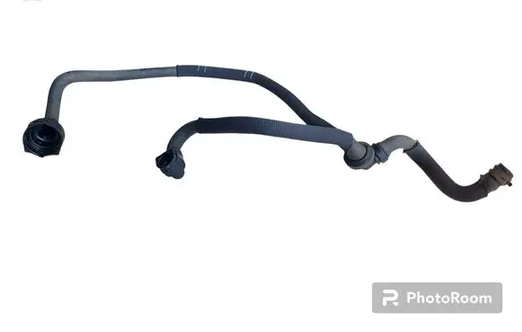 BMW i3 Engine coolant pipe/hose 7616030 17127616030 8604181