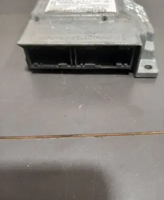 Airbag control unit/module