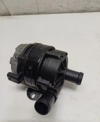 Volkswagen PASSAT B8 Electric auxiliary coolant/water pump 04E199275E