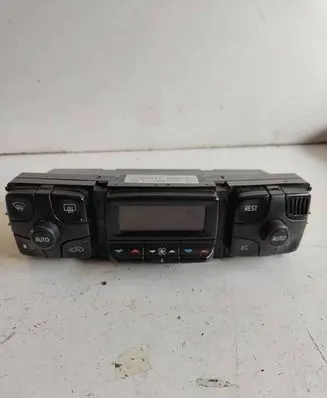 Mercedes-Benz S W220 Climate control unit 2208300185 00294100