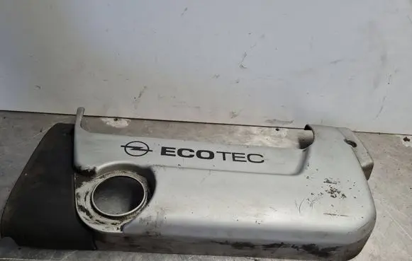 Opel Vectra B Engine cover (trim) 081999V8 74132906 69667906