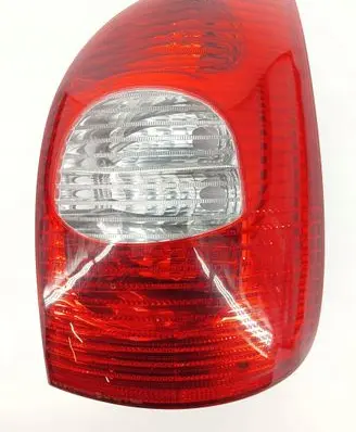 Citroen Xsara Picasso Rear/tail lights