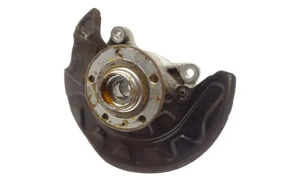 Audi A3 S3 8V Front wheel hub spindle knuckle 5Q0407257A