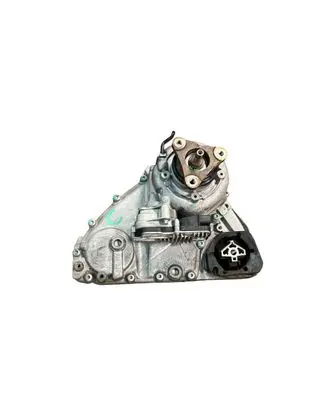 BMW X5 E70 Gearbox transfer box case ATC450 7619178