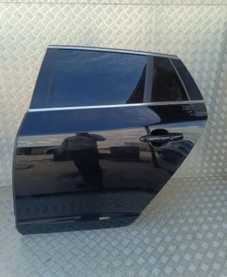 Volvo V60 Rear door 