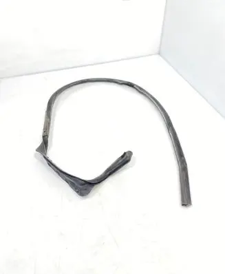 Citroen Jumpy Sliding door rubber seal 9808421380