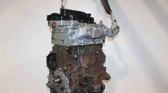 Peugeot Expert Engine AH01