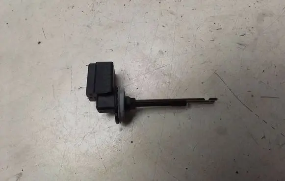 Citroen C4 I Interior temperature sensor A6410040003