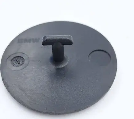 BMW X5 E53 Floor mat clip fixing clamp 7010990 51477010990 10648010