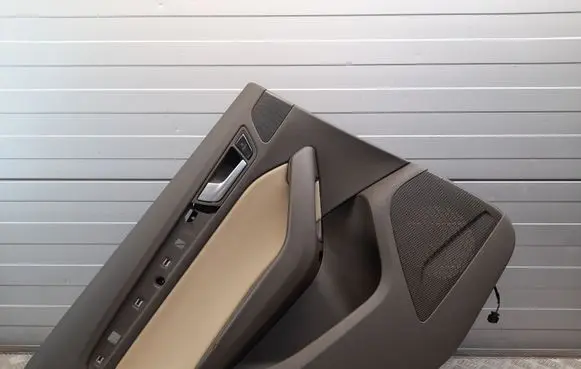 Audi Q5 SQ5 Rear door card panel trim