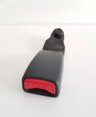 Nissan Note (E11) Rear seatbelt buckle 805039