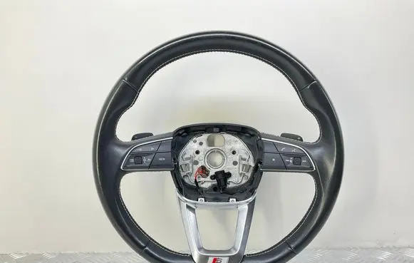 Audi Q5 SQ5 Steering wheel 80A124
