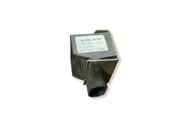 Volvo V70 Airbag deployment crash/impact sensor 30795431