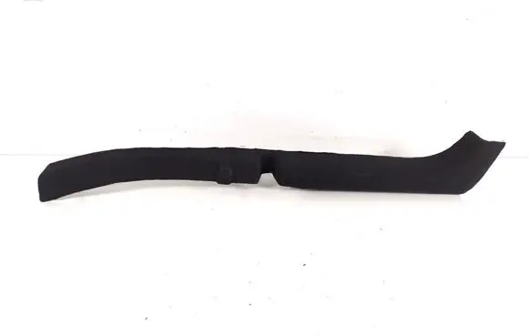 Tesla Model Y Tailgate/trunk side cover trim 164126200B