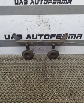 Nissan Juke I F15 Horn signal 3881163