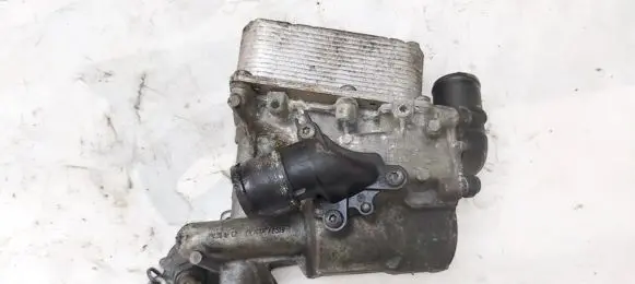 Nissan Qashqai Oil filter cover fc518 3280