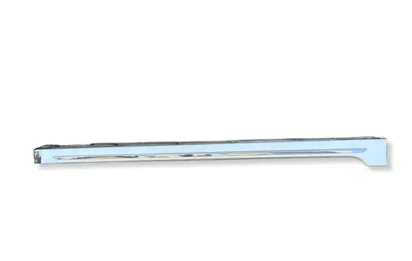 KIA Optima Sill