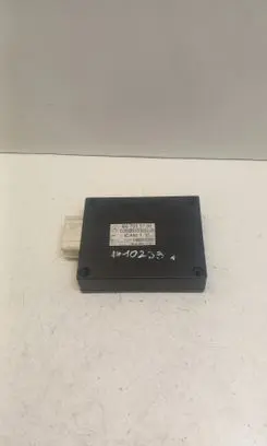 Phone control unit/module