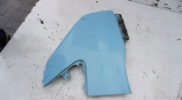 Ford Transit Engine BOTNIK