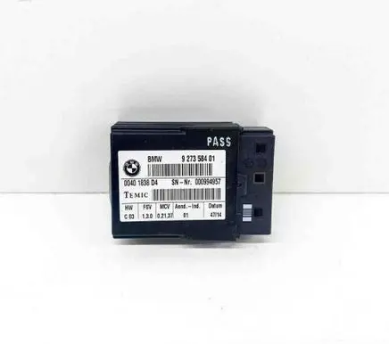 BMW 4 F32 F33 Other devices 00401838 9273584