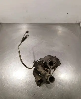 Audi A3 S3 8L Turbo