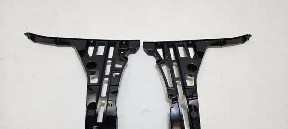 Mercedes-Benz S W222 Rear bumper mounting bracket A2228850421 A2228850521