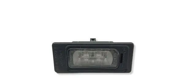 Audi A4 S4 B9 Number plate light 4G0943021